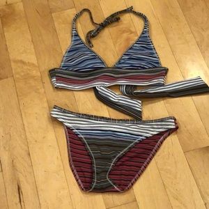 EXCELLENT CONDITION Lucky bikini